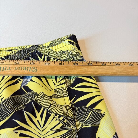 Duluth Trading Men 2XL Pier Genius Swim Shorts Buck Naked Liner 9" Beach Pool - Picture 7 of 10